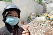 BÁN GẤP KHUÔN ĐÁT KHU ĐÒNG BỘ SINCO GẦN AEON BÌNH TÂN - HẺM NHỰA 8M CÓ LỀ - 70M2 GIÁ CHỈ NHỈNH 5 TỶ
