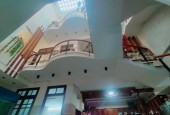 ► Nhà kiệt Bắc Đẩu gần Nguyễn Tất Thành, 106m2, 3 mê kiểu biệt thự, hơn 3 tỷ