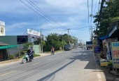 BÁN NHÀ 7X40M TRỆT LẦU GIÁ 11T MẶT TIỀN DƯƠNG CÔNG KHI TÂN HIỆP HÓC MÔN