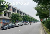 Bán nhà 3 tầng 1 tum mặt đường Nguyễn Văn Cừ, Phù Khê, Từ Sơn.