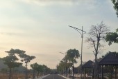 Bán lô đất nền thổ cư mặt tiền Đường 28 Hòa Long cách QL56 chỉ 300m