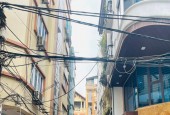 Nguyễn Khánh Toàn 109M 5T 6MT 
GIÁ 22.8 tỷ Cầu Giấy 

GẦN PHỐ, 2 THOÁNG TRƯỚC SAU, CÓ CHỖ LẮP THANG MÁY, MẶT NGÕ KINH DOANH, ĐỒ GỖ TIỀN TỶ