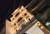Cần bán gấp toà nhà thương mại 8 tầng, 200m2, Nguyễn Công Hoan, P.7 Phú Nhuận, HĐT 220 tr/th 57 tỷ