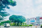 MẶT TIỀN KINH DOANH NGAY AEON MALL - 100M 2 TẦNG NỞ HẬU GIÁ 8 TỶ - CHỈ 80Tr/M2