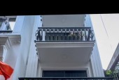 BÁN NHÀ CẦU GIẤY_PHÂN LÔ ÔTÔ NGỦ TRONG NHÀ_NHÀ ĐẸP_7 TẦNG THANG MÁY