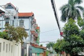 Bán Đất Đồng Nhân - Hải Bối, Diện tích 74m, mặt tiền 5m giá 4.5 Tỷ