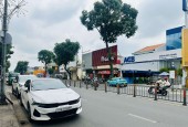 Chủ hạ 2 tỷ,Bán nhanh nhà mặt tiền KD đường Quang Trung,P10,Q Gò Vấp.