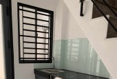 Bán nhà HXH đường Lê Văn Thọ,P8.Gò Vấp,nhỉnh 3T.0937696237