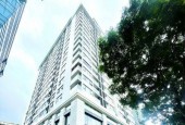 Cần bán chung cư Hoàng cầu Skyline, 36 Hoàng Cầu, Đống Đa, DT 125m, 3 ngủ, 2 sinh, 2 ban công