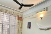 NGÕ Ô tô Phố Trần Duy Hưng (Phố Đỗ Quang) 35m2/ 4Tầng chỉ 13 Tỷ, Ngõ thông KDoanh