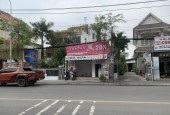 CHÍNH CHỦ CẦN SANG NHƯỢNG MẶT BẰNG địa chỉ CMT8, Chánh Mỹ, TP TDM