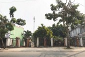 MT Nguyễn Văn Bứa cách QL22 chưa đến 1km 20x65 1266m2 đất và nhà Giá 30.5 tỉ. Liên hệ anh Khánh 0909668928