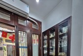 Bán nhà An Dương Vương 50m2- 5 tầng, mặt tiền 4m, giá 10.9 tỷ còn thương lượng.