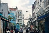 Bán Gấp Đất thổ cư đường số 9, P16, Quận gò Vấp.Duy nhất 1 nền Chỉ 3T