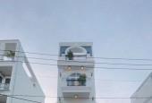 Bán Gấp Nhà Phố Tân Cổ Điển Mặt Tiền Kinh Doanh Đường 10m KDC Đường Huỳnh Tấn Phát