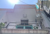Bán nhà đường Thống nhất,P.10,quận Gò vấp chỉ 2,95T -0937696237