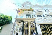 Bán Nhà Hẻm 2177 Huỳnh Tấn Phát thị trấn Nhà Bè - Hẻm nhựa 7m xe hơi tận nhà - Nội thất xin xò