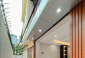Bán Nhà Yên Xá 35m x 3 Tầng Đẹp Full Nội Thất Gần Ô TÔ Giá 4.5 Tỷ.