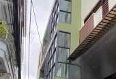 BÁN NHÀ TTTP 3 TẦNG ĐƯỜNG ÔTÔ KHU TẬP THỂ BÌNH KHÊ PHƯỚC TÂN