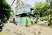 Nhà 2 Lầu 90m2 HXH đường Lê Đức Thọ,Phường 16,Quận Gò Vấp giá hơn 5T.