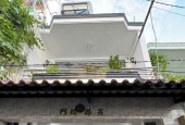 Nhà Sổ Hồng Riêng Hẻm 3m Đường Huỳnh Tấn Phát P. Tân Phú Quận 7 - Khu dân cư hiện hữu