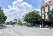 Bán CHDV nhà mặt tiền quận Bình Tân, 110 phòng DT 4,8 tỷ/năm chỉ 60 tỷ