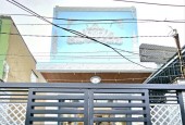 CHƯA TỚI 4 TỶ ANH CHỊ SỞ HỮU CĂN NHÀ HAI TẦNG SỔ HỒNG RIÊNG NGAY TRUNG TÂM THỊ TRẤN NHÀ BÈ