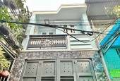Bán Nhà Sổ Hồng Riêng Hẻm Đường Trần Xuân Soạn, P.Tân Hưng, Quận 7 - 3m x 10m - 2TỶ890