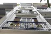 BÁN GẤP! NHÀ SIÊU ĐẸP, KD, MẠC THỊ BƯỞI - HAI BÀ TRƯNG: 32M, 4T, GIÁ 5.8 TỶ