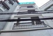NHANH MỚI KỊP, NGÕ THÔNG ÔTÔ, KD, NHÀ MỚI ĐẸP. PHỐ TRƯƠNG ĐỊNH: 40M, 6T, MT: 4.5M, CHỈ 7.5 TỶ