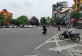 (SIÊU RẺ-GIÁ ĐẦU TƯ) Tòa VIP Phố Nguyễn Hoàng 266m/ 8Tầng/ Mặt tiền 11m 80 Tỷ