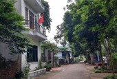Cần bán gấp lô đất siêu tiềm năng tại Chương Mỹ. 35m thụy hương