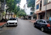 Bán Liền Kề Hàng Bè Mậu Lương 50m x 5 Tầng Mt 5.5M Giá 12.6 Tỉ.