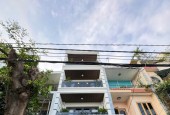 Bán Nhà Mới Đẹp KDC Nam Long Phú Thuận, P.Phú Thuận, Quận 7 - Full Nội Thất - 4m x 20m - Xe Hơi Đậu Trong Nhà.