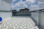 Nhà mới đường Phạm Thế Hiển, P5, Q8 , nội thất đầy đủ, giá 4.450 tỷ