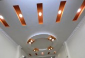 Cho thuê nhà ngõ ba gác phố Đại Đồng, Hoàng Mai , Hà Nội. DT 35m. 5 tầng, 3P ở ngay