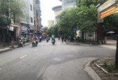 Bán đất Thị trấn Văn Điển, ngõ nông xe 7chỗ đỗ trung tâm chợ Văn Điển.