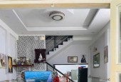 HOT --4,54 Tỷ --2 Tầng-53M2-3PN-PHẠM VĂN CHIÊU- GÒ VẤP