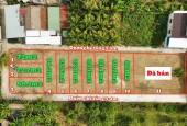 Đất Diên Hoà, Diên Khánh. Nằm sau lưng cây Xăng Hưng Thịnh diện tích 80m2 - giá chỉ 618 triệu