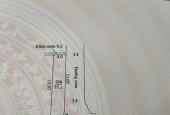 Chính chủ gửi bán lô đất 53.1m2 ngay gần khu công nghiệp Phú Nghĩa
-Lô góc giao thông thuận tiện
- Oto tải đi lại thoải mái
- Tiện ích đầy