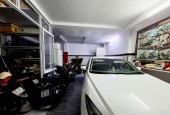 Bán nhà Măt tiền Đường Trịnh Định Trọng, Lũy Bán Bích, DT: 7.1x17.5m, 5 Tầng, 16.5 tỷ.