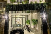 Bán nhà 4 tầng đường 51,phường 14,gò vấp,0937696237