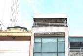 CHO THUÊ MBKD SPA, THỜI TRANG PHỐ CẦU GIẤY, 5 TẦNG, 35M2, MT 3M, 4 N, 4 WC, 40 TRIỆU