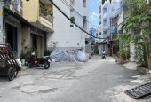 ______  Hẻm Ôtô Quận Tân Bình Phường 10. ______