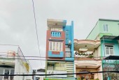 CHDV MẶT TIỀN NGAY CẠNH AEON MALL - DÒNG TIỀN HƠN 20TR - 100M 5 TẦNG GIÁ 12 TỶ NHỈNH XÍU