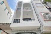 Cần bán căn nhà 10/xx  Âu Dương Lân, Phường 3, Quận 8, liên hệ 0909668928