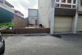Bán 45m2 trục chính Thôn Cán Khê, Nguyên Khê, Đông Anh, Hà Nội