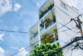 GIÁP AEON TÂN PHÚ - NGAY CẠNH CHỢ 26/3 - LÔ GÓC MT ĐƯỜNG 8M - 82M 2 TẦNG NHỈNH 5 TỶ XÍU