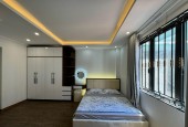 Bán Nhà Phố Trần Duy Hưng 35m2, 5 tầng - Trung Tâm Quận Cầu Giấy - Nhà Đẹp Ở Luôn
