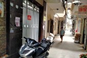 Bán Nhà Tây Hồ Thụy Khuê 73m x 8 Tầng Thang Máy Ô TÔ Gần Phố Giá 16.5 Tỷ.
